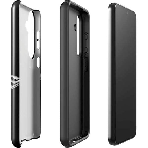 Marvel Venom Venom Logo Galaxy S24 Impact Case